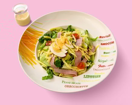 Chef Salat