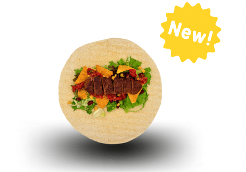Mexican Wrap