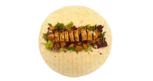 Chicken Wrap