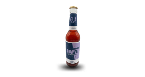 GUA Aronia Hagebutte