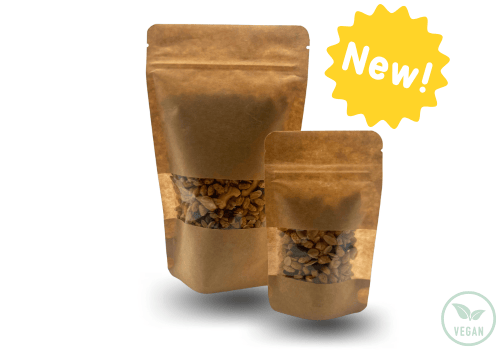 Mamas Granola
