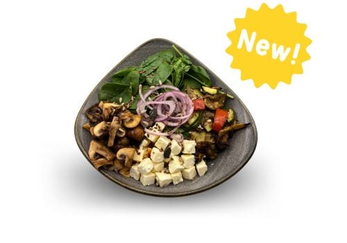Beet Bowl