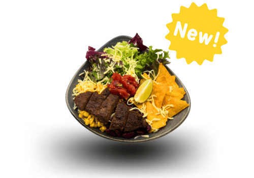 Mexican Bowl