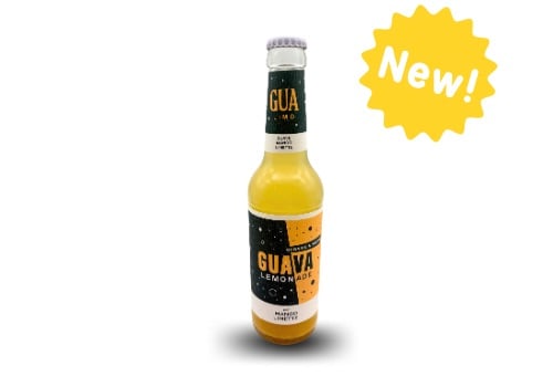 GUA Mango Limette