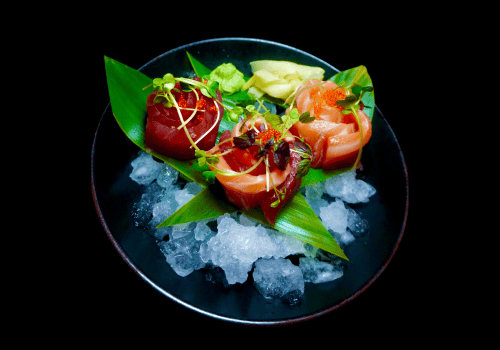 Sashimi Míx (NEW)