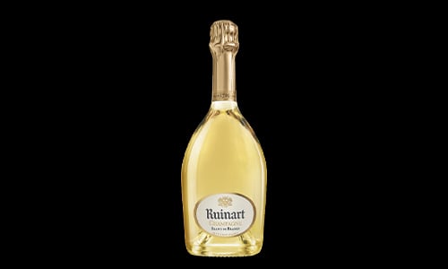 Champagner Ruinart Blanc de Blancs 0,75l