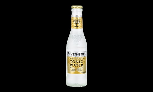 Fever-Tree Tonic Water 0,2l