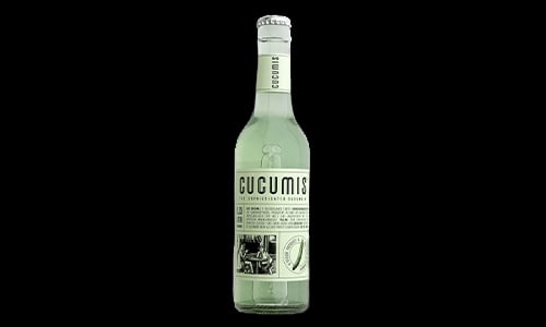 Cucumis Gurke 0,33l