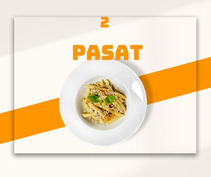 2 Pasta 