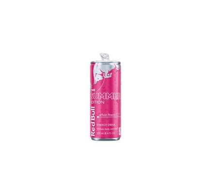 Red Bull Energy Drink Summer Edition 250ml Red Bull Energy Drink Summer Edition 250ml