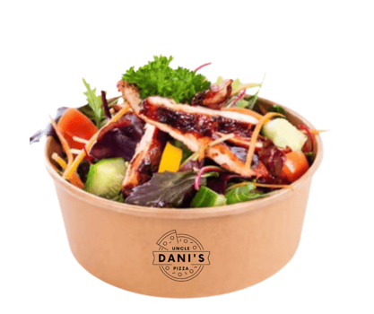 Create Your Own Salad Create Your Own Salad