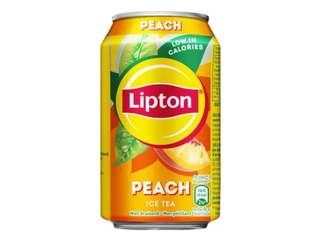 Kopie von Ice Tea Sparkling