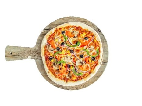 Dutch Garden Pizza Large, ø 35cm Dutch Garden Pizza Large, ø 35cm