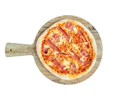 Hawaiian Pizza Large, ø 35cm