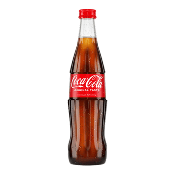 Coca-Cola 1,0l