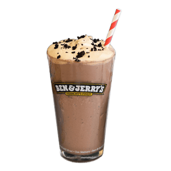 Milch-Shake 0,3l