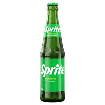 Sprite 0,33l
