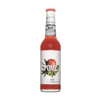 Elefant Bay Eistee Pomegranate 0,33l