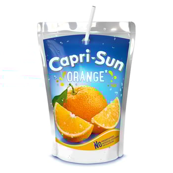 Capri Sun 0,2l