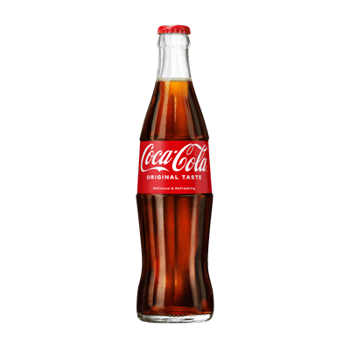 Coca-Cola 0,33l