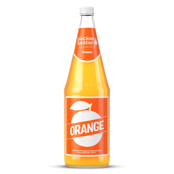 Orangensaft 1,0l