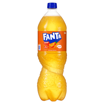 Fanta