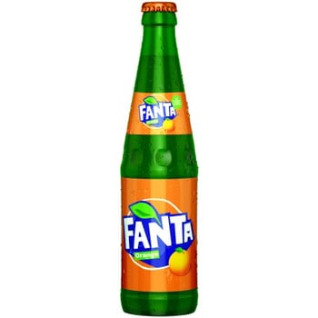 Fanta 0,33l Fanta 0,33l