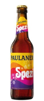 Paulaner Spezi 0,33l