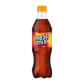 Mezzo Mix
