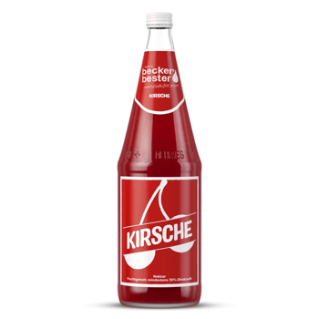 Kirschnektar1,0l