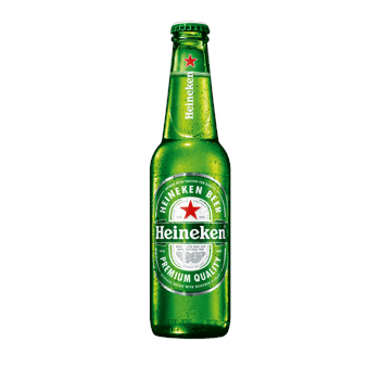 Heineken 0,33l