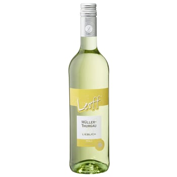 Müller-Thurgau 0,75l