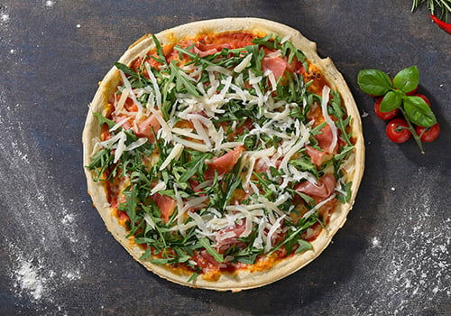 Pizza Palermo Ø 22cm