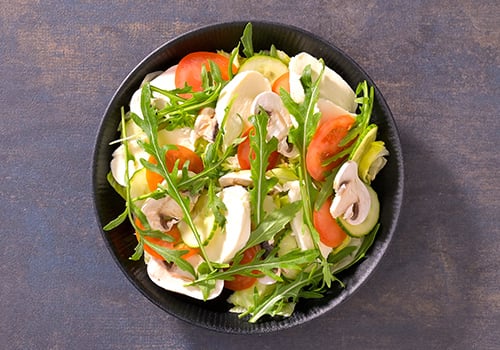 Salat Palermo
