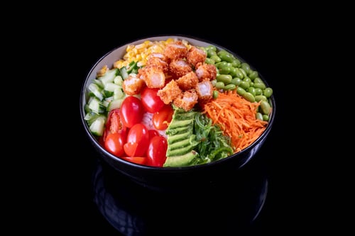Drati-Bowl Drati-Bowl