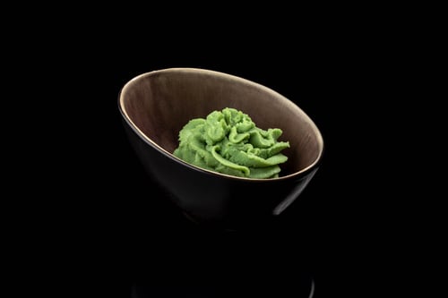 Wasabi
