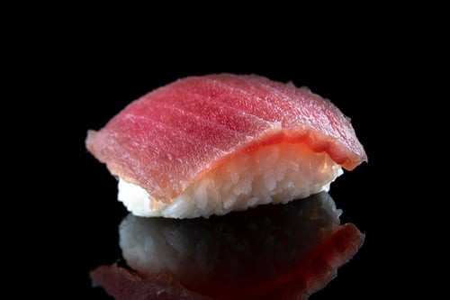 (52) Tuna Nigiri 