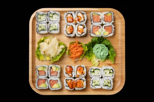 Starter-Box (24 Teile) Starter-Box (24 Teile)