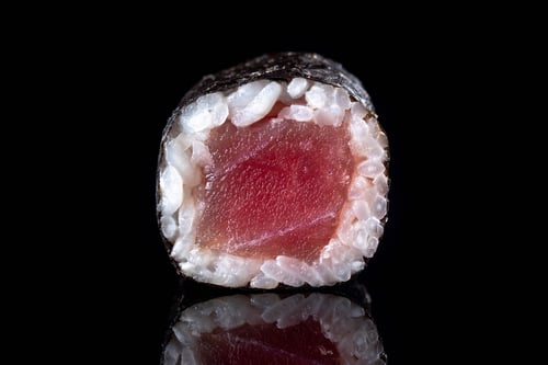 (85) Tuna Maki