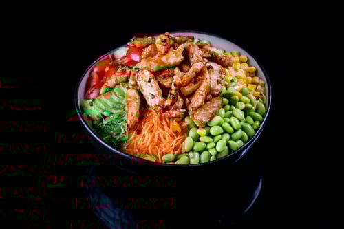 Lemu-Bowl Lemu-Bowl
