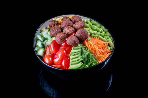 Bisa-Bowl Bisa-Bowl