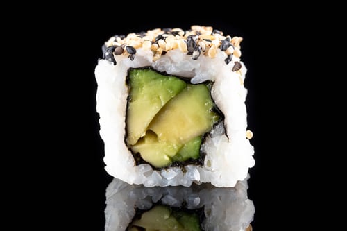 (105) California Avocado (vegan)