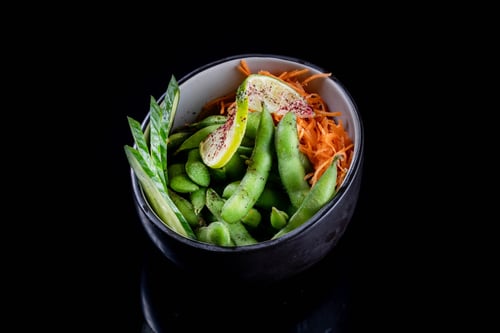 Edamame