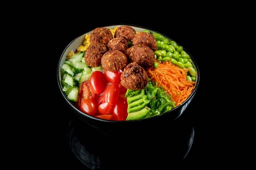 Kin-Bowl Kin-Bowl