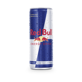 Red Bull 0,25l