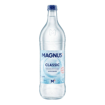 Wasser Feinperlig 0,7l