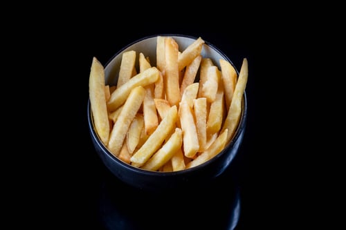 Pommes