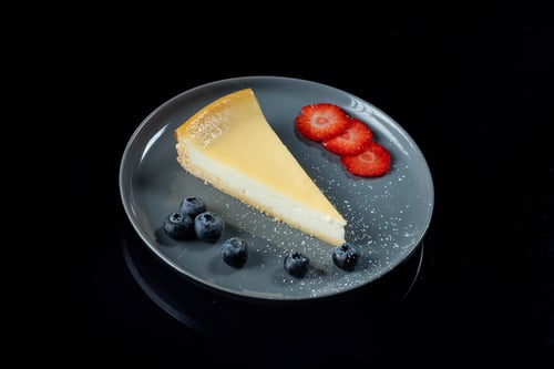 Käsekuchen