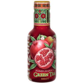 Arizona Pomegrenade
