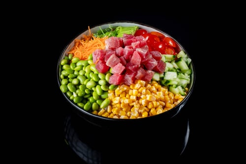 Kapa-Bowl Kapa-Bowl